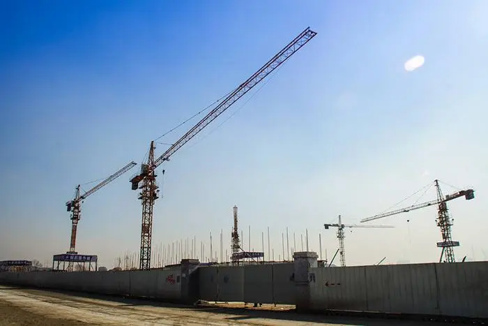 KAIYUN体育官方网站全站入口-宏达建筑外立面