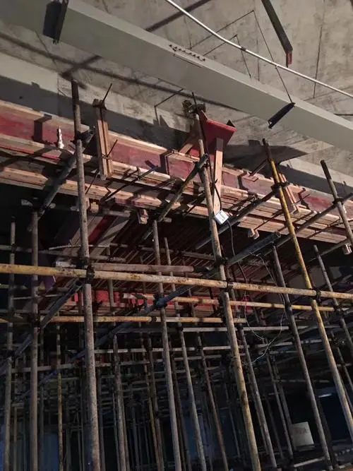 KAIYUN体育官方网站全站入口-宏达建筑加固梁